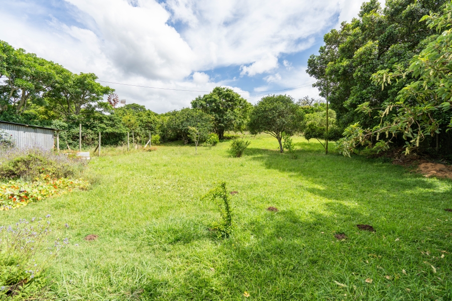 To Let 2 Bedroom Property for Rent in Bathurst Eastern Cape